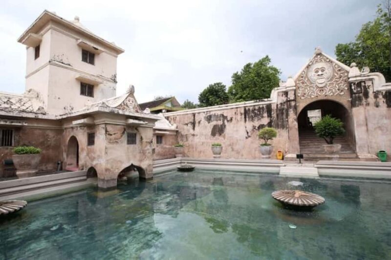 Yogyakarta City Tour; Kraton, Water Castle, Prambanan Sunset - FAQ: Your Practical Questions Answered