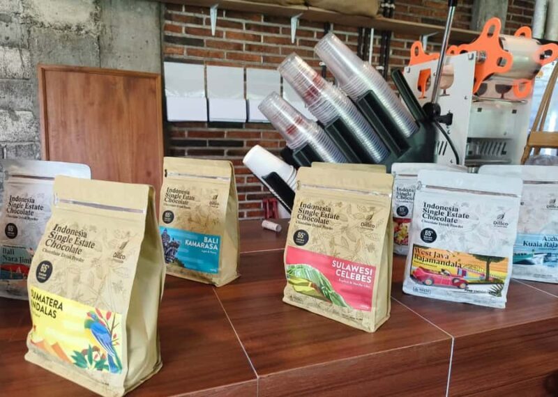 Yogyakarta Coffee & Chocolate Taste and Brew Experience - Who Should Consider This Experience?