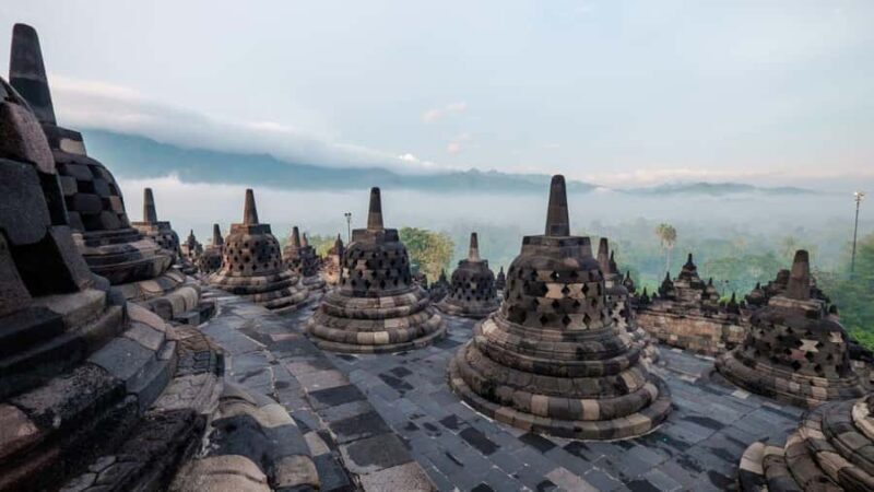 Yogyakarta Complete Experience: UNESCO & Culture - An In-Depth Look at the Tour Experience