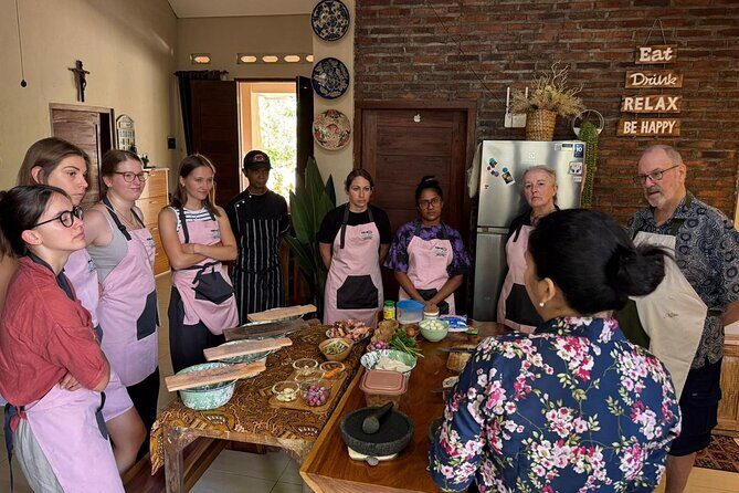 Yogyakarta Cooking Class and Cycling Tour - In-Depth Review of the Tour