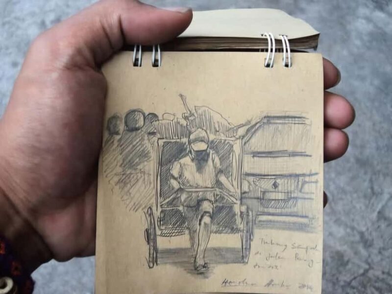 Yogyakarta: Creative Sightseeing By Visual Journaling - Why This Tour Works