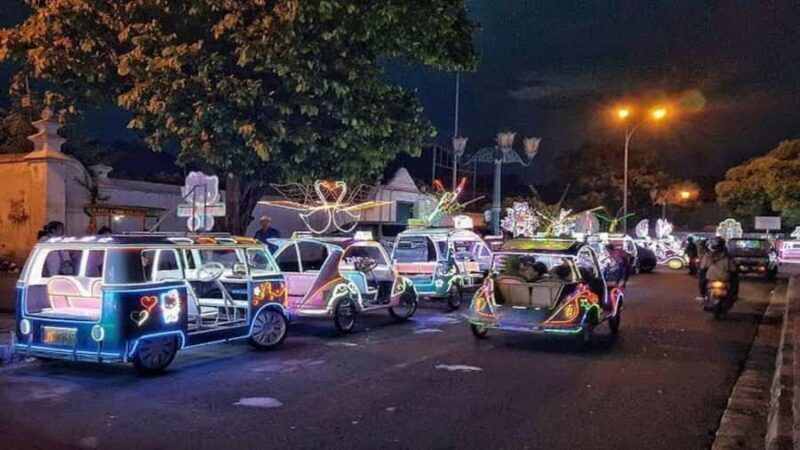 Yogyakarta : Culinary Food Tasting & Walking Tour with Local - An In-Depth Look at the Yogyakarta Food & Culture Tour