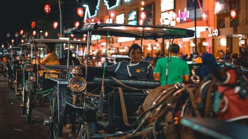 Yogyakarta : Culinary Food Tasting & Walking Tour with Local - Who Should Consider This Tour