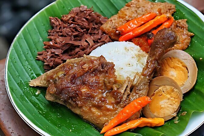 Yogyakarta Culinary&Walking Tour with English/France/Italy guide - Who Will Love This Tour?