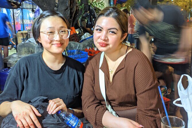 Yogyakarta Culinary&Walking Tour with English/France/Italy guide - Final Thoughts