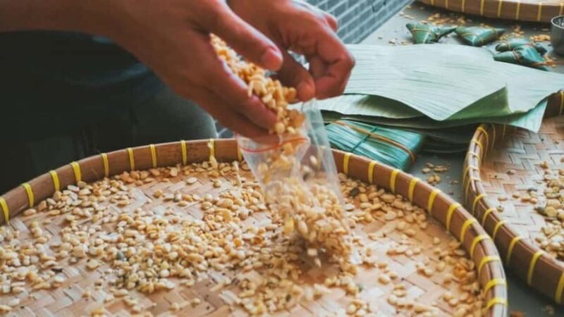 Yogyakarta: Cultural Experience & Visit TempehTofu Factory - Frequently Asked Questions