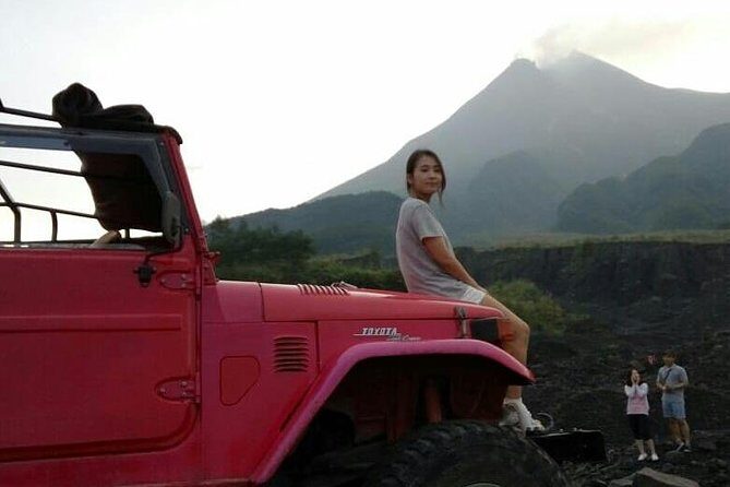 Yogyakarta Cultural Tour: Borobudur Temple, Prambanan Temple and Merapi Volcano - Who Should Consider This Tour?