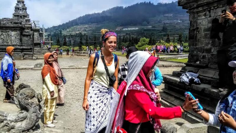 Yogyakarta: Customizable Day Trip with Driver & Guide - Key Points