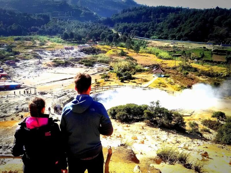 Yogyakarta: Customizable Day Trip with Driver & Guide - How the Tour Works