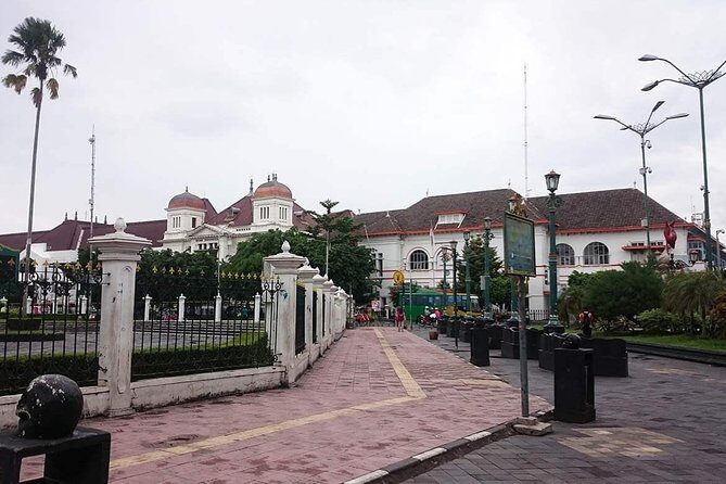 Yogyakarta Day Food Tour - In-Depth Breakdown of the Itinerary