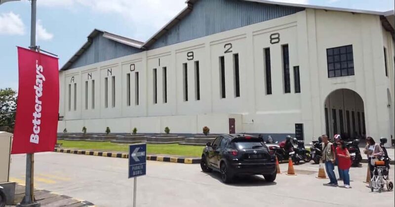 Yogyakarta: De Tjolomadoe & Vredeburg Fort Museum Tour - Key Points