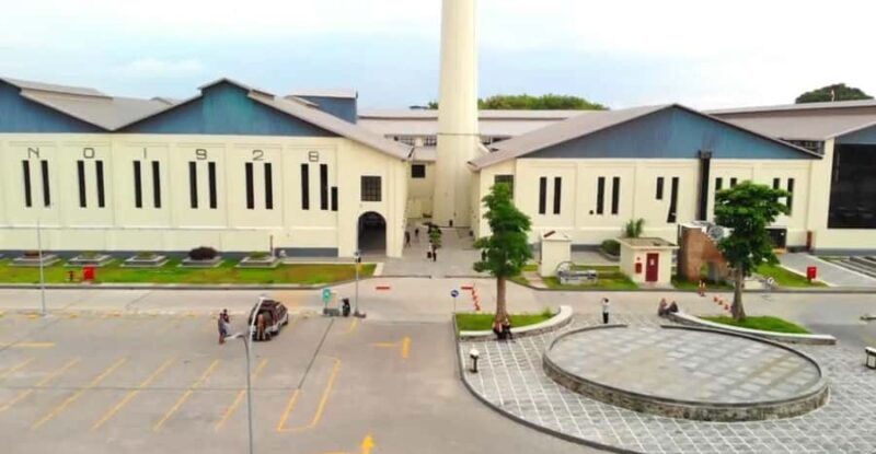 Yogyakarta: De Tjolomadoe & Vredeburg Fort Museum Tour - Exploring Javas Colonial and Independence Heritage: A Deep Dive