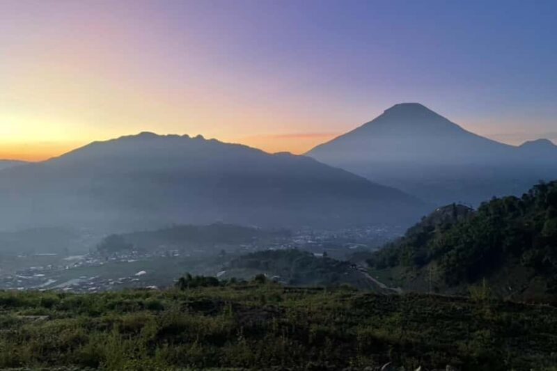 Yogyakarta: Dieng Plateau Sunrise & Tea Plantation Day Trip - Introduction: Why This Tour Stands Out