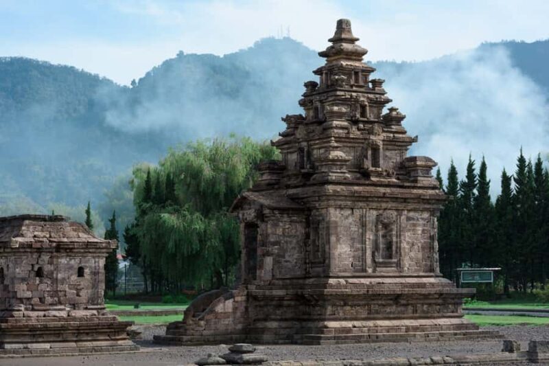 Yogyakarta: Dieng Plateau Sunrise & Tea Plantation Day Trip - Who Is This Tour Best For?