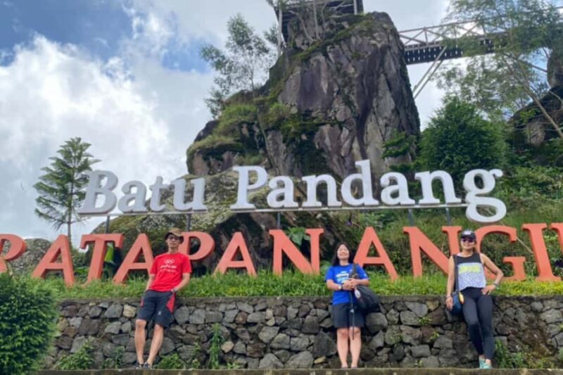 Yogyakarta: Dieng Plateau Sunrise & Tea Plantation Day Trip - FAQ