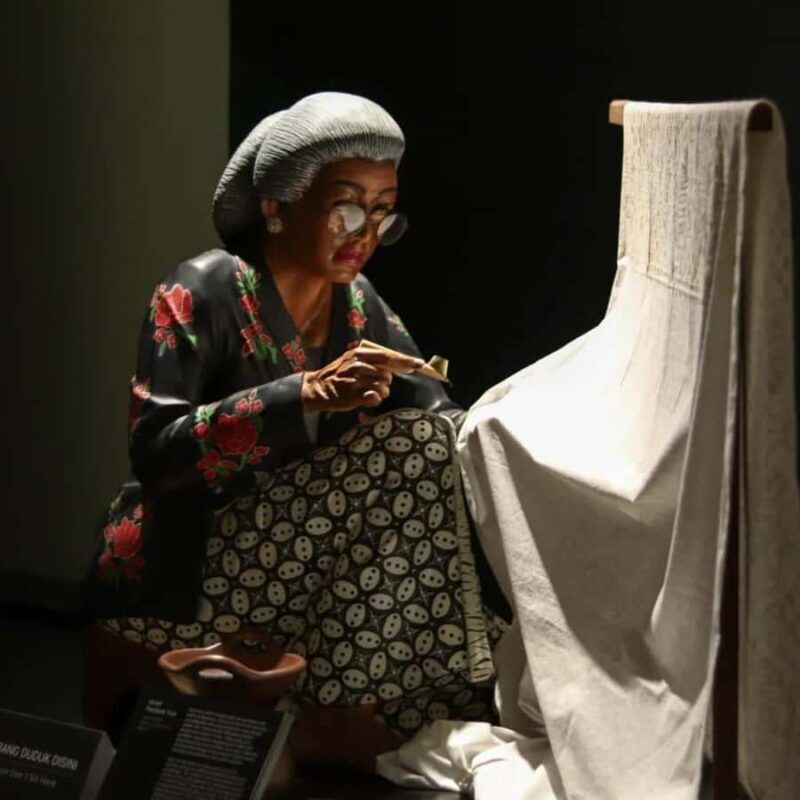 Yogyakarta: Discover Yogyakarta Walking Tour - The Sonobudoyo Museum: A Cultural Treasure Trove