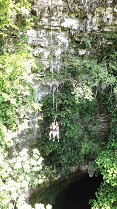 Yogyakarta: Explore Jomblang & Pindul Cave with Drone Shoot - Key Points