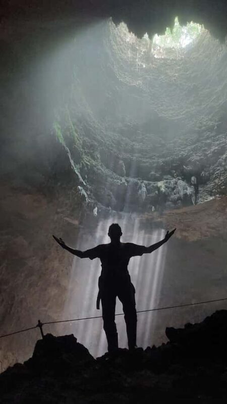 Yogyakarta: Explore Jomblang & Pindul Cave with Drone Shoot - Values and Pricing: Is It Worth It?