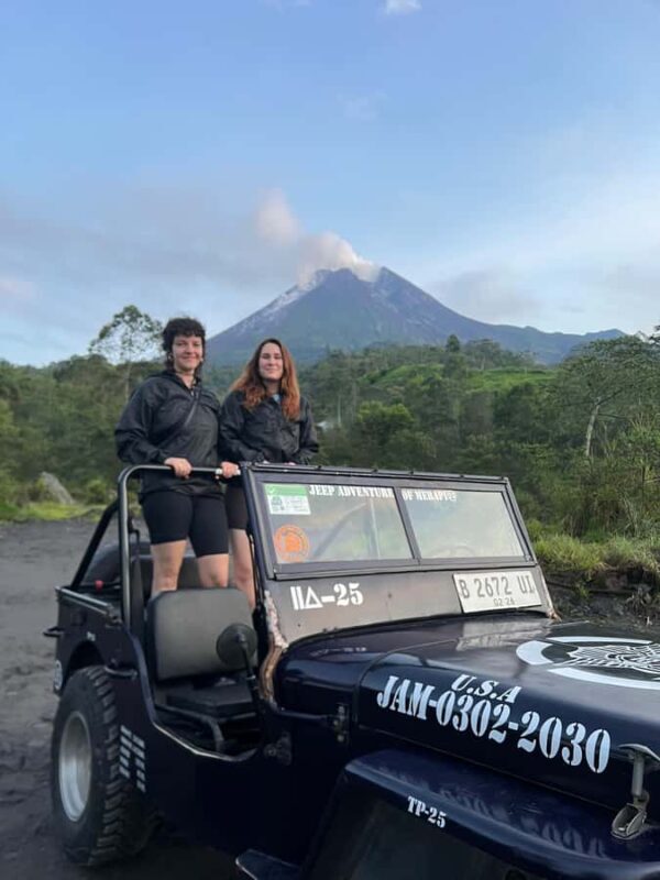 Yogyakarta: Explore Mount Merapi ,Pindul Cave & River Tubing - Value and Overall Experience