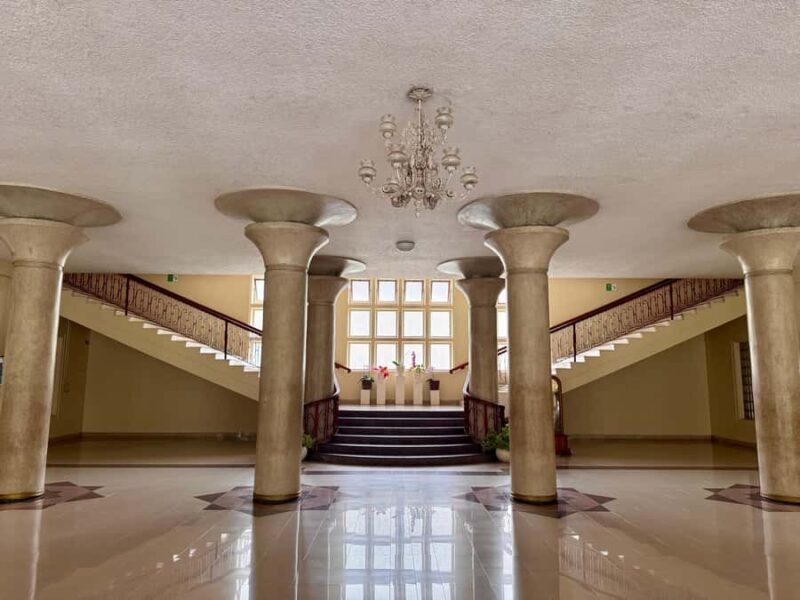 Yogyakarta: Gadjah Mada University Walking Tour - Key Points