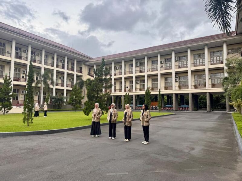 Yogyakarta: Gadjah Mada University Walking Tour - FAQ