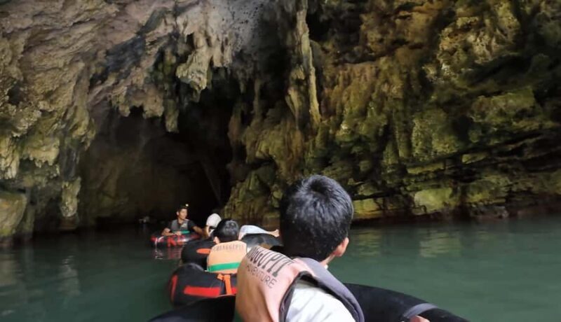 Yogyakarta: Goa Jomblang, Goa Pindul, & Snorkeling Tour - Final Words: Is This Tour Worth It?