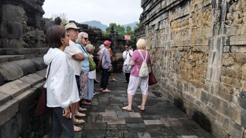 Yogyakarta: Guaranteed Borobudur Climb up Shared Guided Tour - Introduction: An Authentic Cultural Journey in Yogyakarta