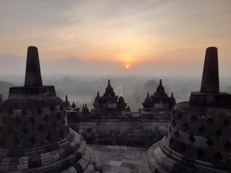 Yogyakarta: Guaranteed Sunrise From Borobudur and Prambanan - The Practicalities