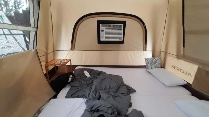 Yogyakarta: HeHa Sky Camping Overnight & Indrayanti Beach - FAQ