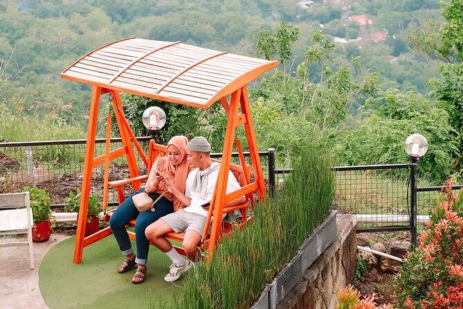 Yogyakarta: HeHa Sky View Admission Ticket - What the Reviews Say (and What You Can Expect)