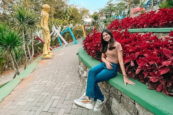 Yogyakarta: HeHa Sky View Admission Ticket - The Sum Up