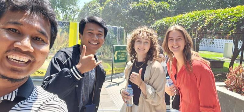 Yogyakarta Heritage : Borobudur, Mt. Merapi, Prambanan Tour - Final Thoughts: Who is This Tour Perfect For?