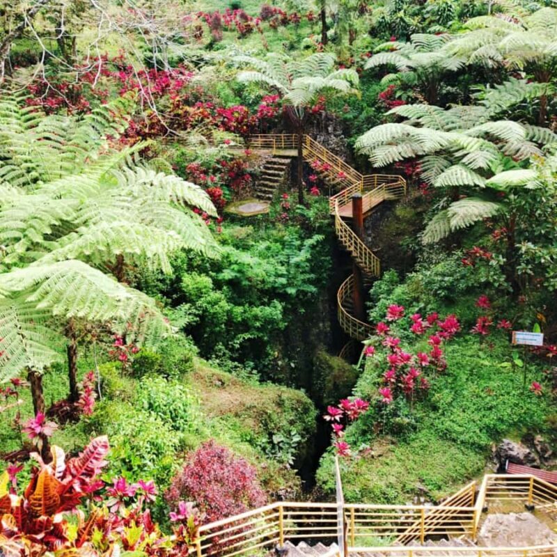 Yogyakarta: Hidden Paradise of Yogyakarta Waterfall & Swim - FAQ