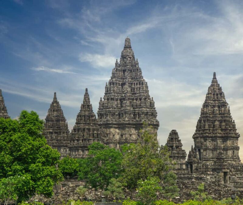 Yogyakarta Hidden Temples - Final Thoughts