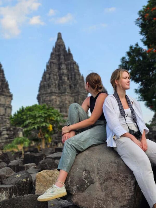 Yogyakarta Highlights: Merapi Volcano & Temples Tour - FAQ