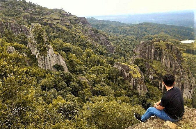 Yogyakarta Hiking Nglanggeran with English / Dutch / Italian / French Guide - Who Should Book This Tour?