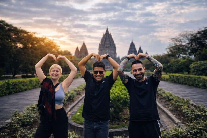 Yogyakarta: Hire Private Photograper with Edited Photos - Why This Photography Experience Is a Great Value