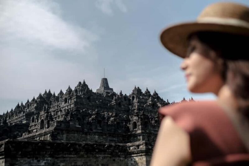 Yogyakarta: Inclusive Gigantic Heritage Tour - An In-Depth Look at the Yogyakarta: Inclusive Heritage Tour