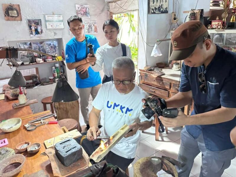 Yogyakarta : Inclusive Kotagede Heritage Tour - Introduction