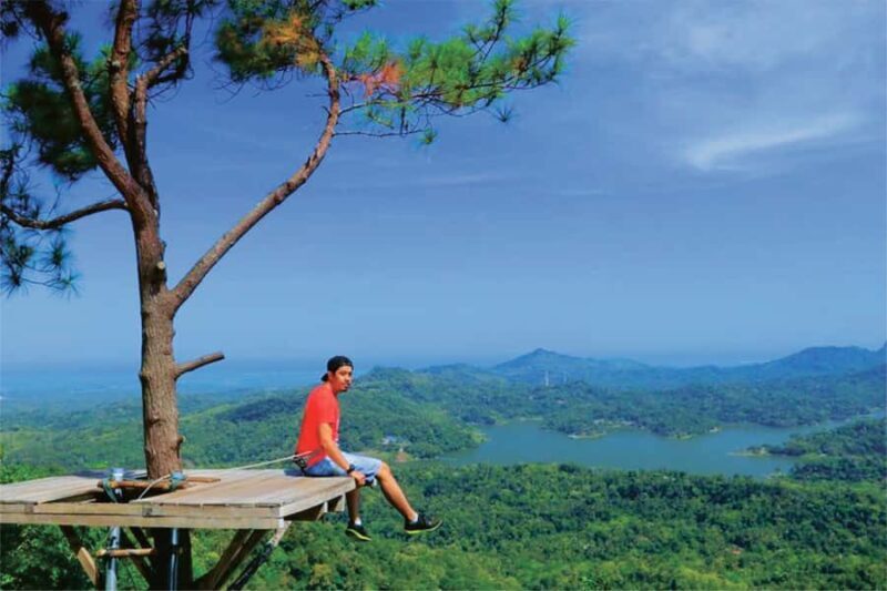 Yogyakarta Instagram Tour: A Private Multi Options Day Tour - Introduction to the Yogyakarta Instagram Tour