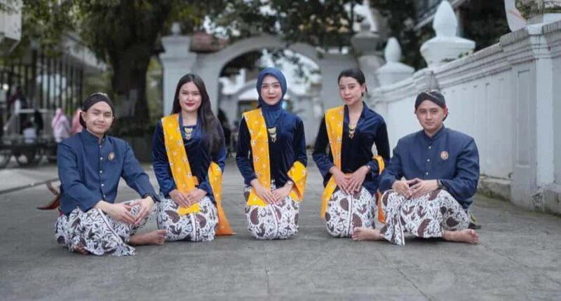 Yogyakarta: Javanese Photo Experience with Coffee Tasting - Key Points