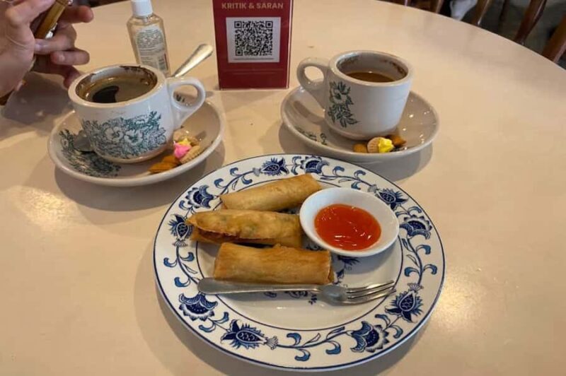 Yogyakarta: Javanese Photo Experience with Coffee Tasting - What the Tour Offers Beyond the Basics