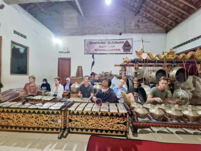 Yogyakarta: Javanese Village Life and Rice Farming Tour - Who Will Love This Tour?