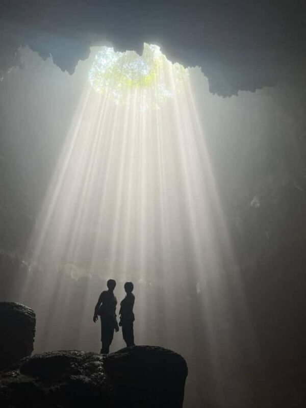 Yogyakarta: Jomblang Cave Adventure with Drone Option - Practicalities: What You Need to Know