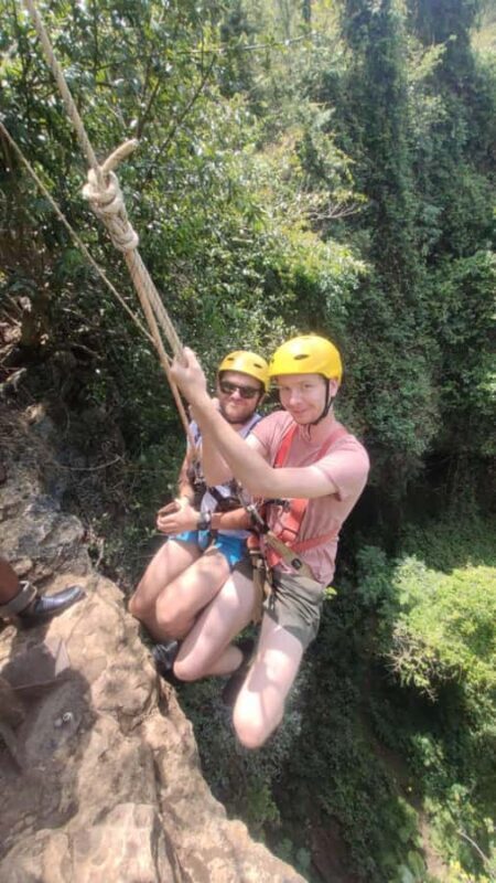 Yogyakarta: Jomblang Cave Adventure with Drone Option - FAQs