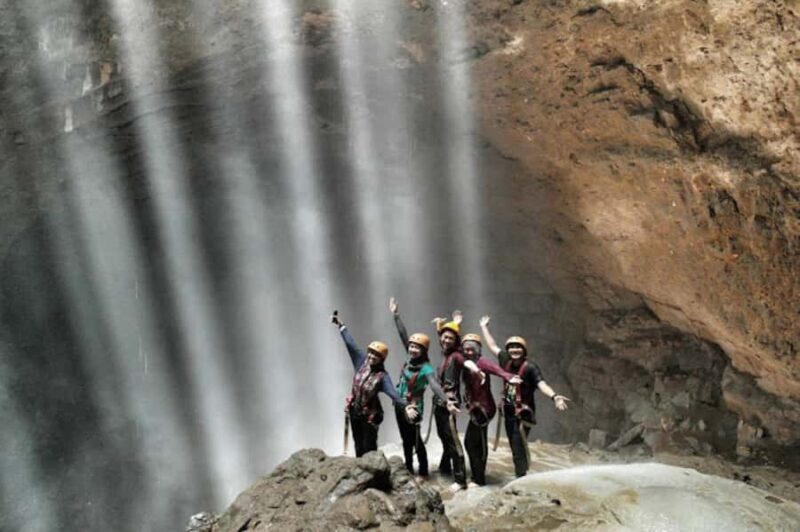 Yogyakarta: Jomblang Cave and Pindul Cave Adventure Day tour - Introduction