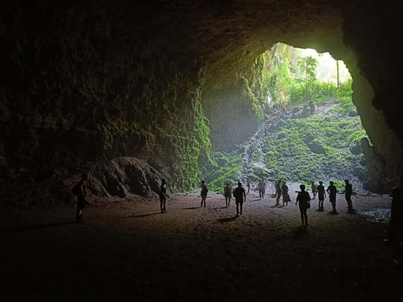 Yogyakarta: Jomblang Cave and Pindul Cave Adventure Day tour - The Sum Up