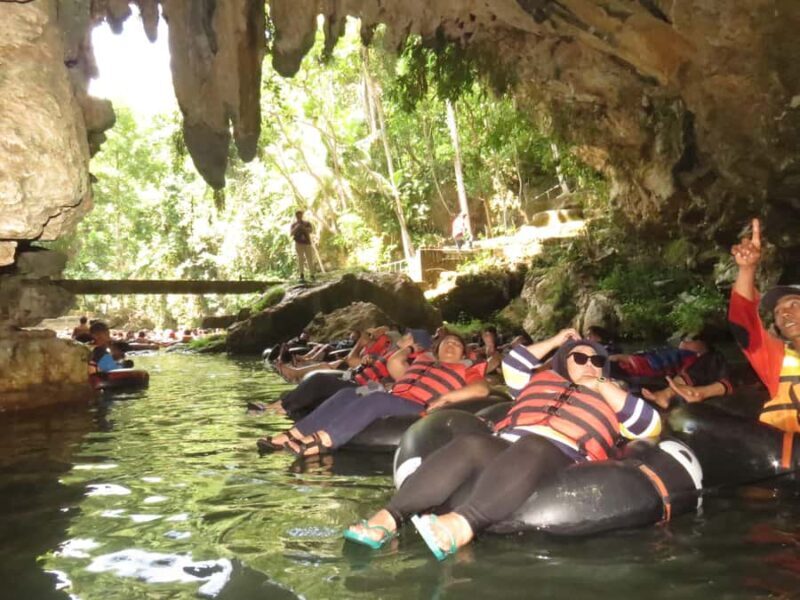 YOGYAKARTA JOMBLANG CAVE AND PINDUL CAVE RIVER TUBING - FAQs