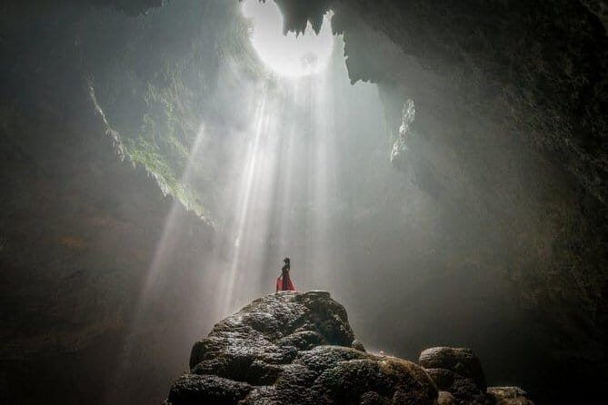 Yogyakarta Jomblang Cave and Pindul Cave Tour - FAQ