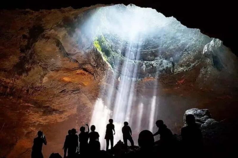 YOGYAKARTA ; JOMBLANG CAVE AND TIMANG BEACH ADVANTURE TOUR. - The Practicalities: How It All Comes Together